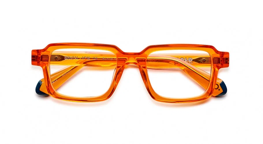 Etnia Barcelona BRUTAL NO.16 Eyeglasses - view 22